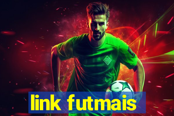 link futmais